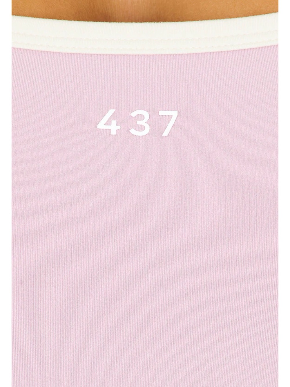 437 The Shorts Onesie - Picture 4 of 9